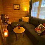 Apartamento Cozy I Blockhütte Im Nationalpark I Neureichenau