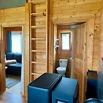 Apartamento Cozy I Blockhütte Im Nationalpark I *