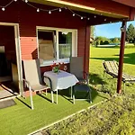 Apartamento Cozy I Blockhütte Im Nationalpark I Neureichenau