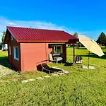 Apartamento Cozy I Blockhütte Im Nationalpark I