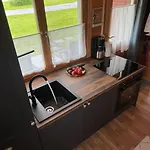 Apartamento Cozy I Blockhütte Im Nationalpark I *
