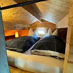 Apartamento Cozy I Blockhütte Im Nationalpark I Neureichenau