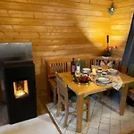 Cozy I Blockhütte Im Nationalpark I Apartamento