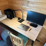 Apartamento Cozy I Blockhütte Im Nationalpark I Neureichenau