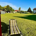 Apartamento Cozy I Blockhütte Im Nationalpark I *